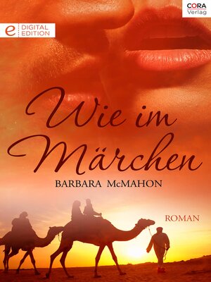 cover image of Wie im Märchen
